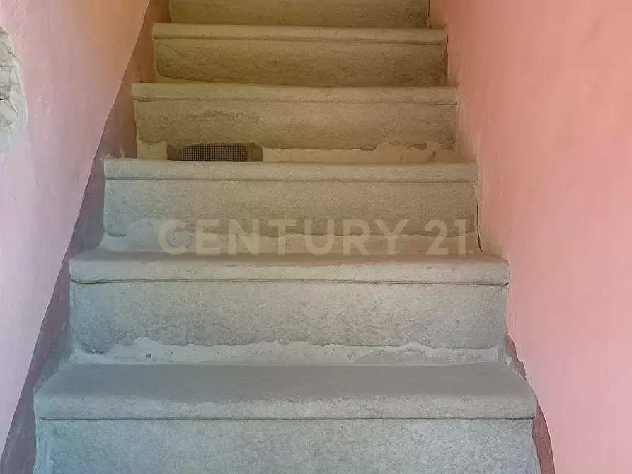 Immagine 14 di Rustico / casale in vendita  in Via Esasseta 6 a Abbadia San Salvatore