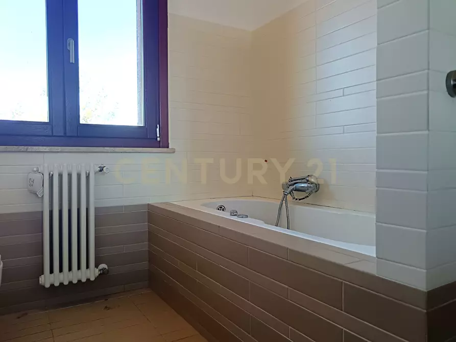 Immagine 38 di Terratetto in vendita  in Via del Bollore a Castiglione D'orcia