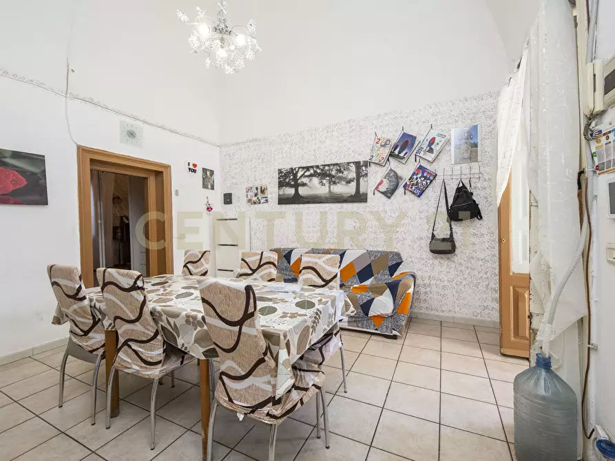 Immagine 20 di Casa indipendente in vendita  in VICOLO DELLA VIGNA 26 a Catania