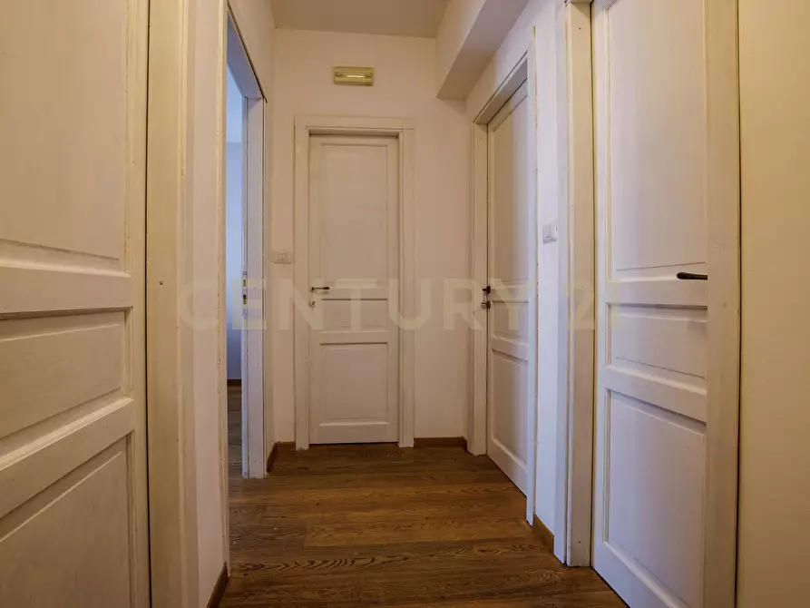 Immagine 33 di Quadrilocale in vendita  in Via di Valle Aurelia 130 a Roma