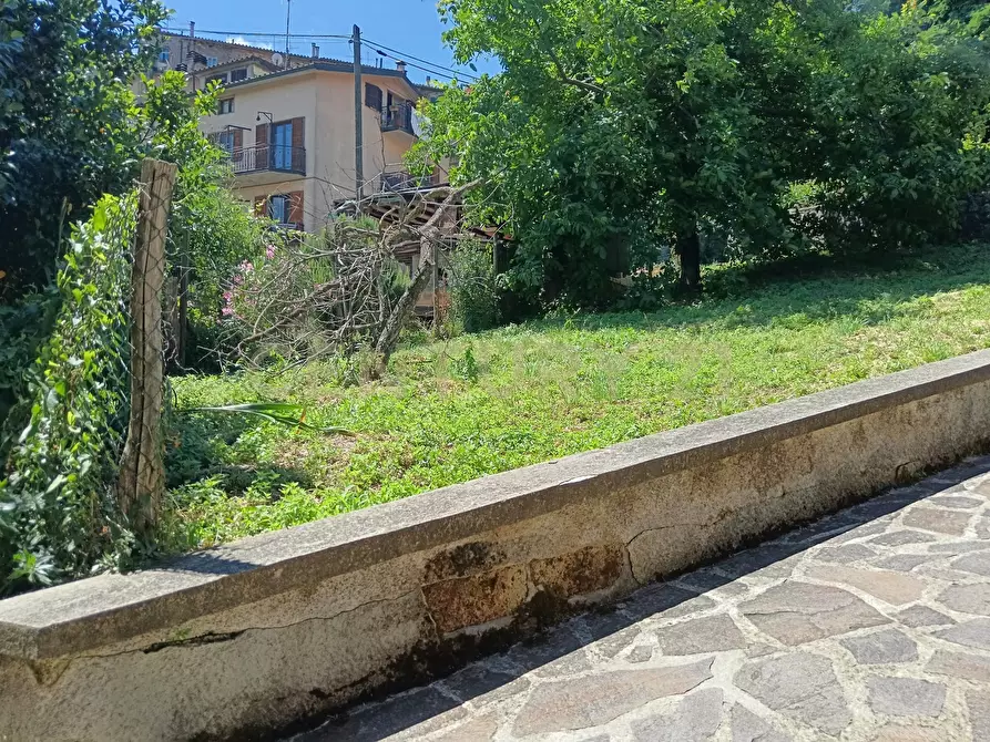 Immagine 3 di Pentalocale in vendita  in Via Val di Piatta 10 a Abbadia San Salvatore