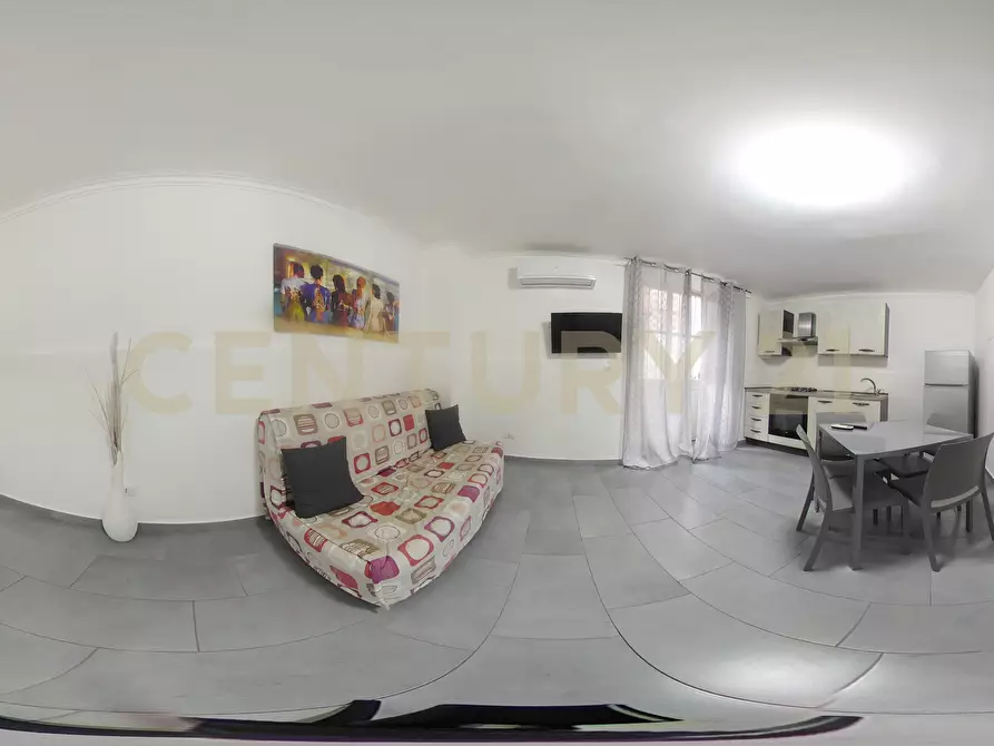 Immagine 31 di Bilocale in vendita  in Via Ospedale Vecchio 5 a Catania