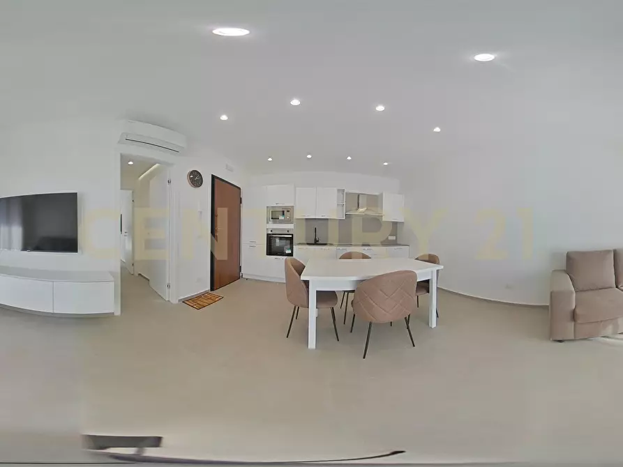 Immagine 34 di Appartamento in affitto  in Viale Mario Rapisardi 109 a Catania