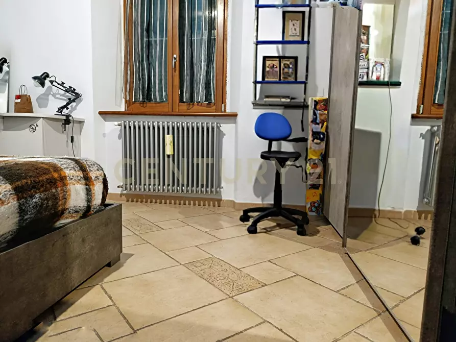 Immagine 15 di Pentalocale in vendita  in Via Gorizia a Abbadia San Salvatore