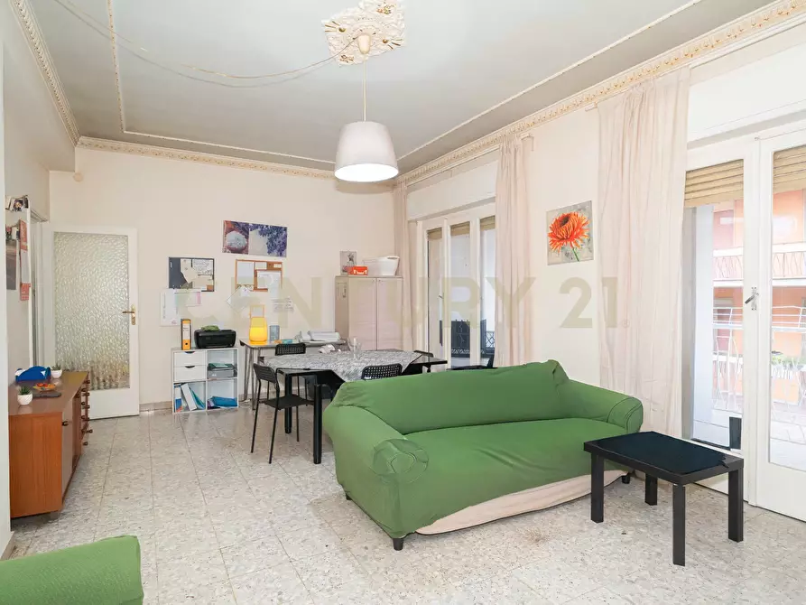 Immagine 10 di Appartamento in vendita  in Via Francesco Crispi 2 a Caltagirone