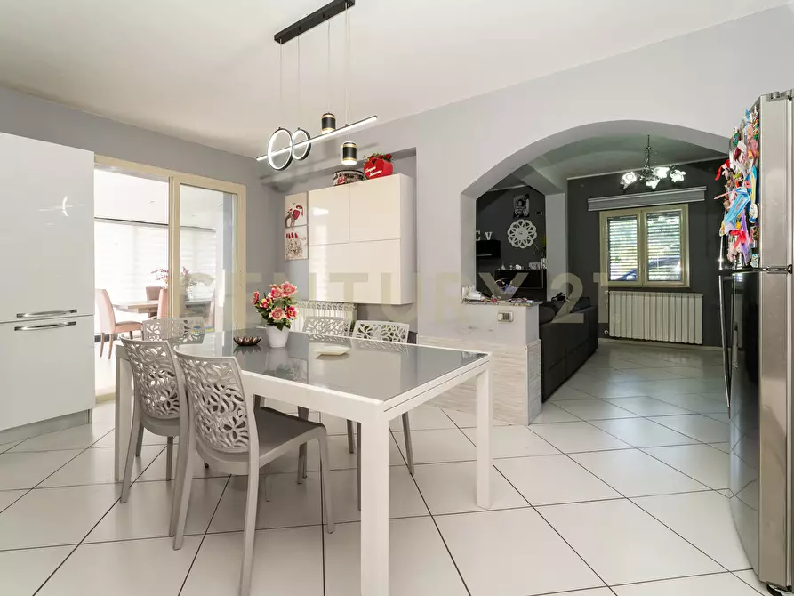 Immagine 10 di Casa indipendente in vendita  in via cristoforo colombo 19 a San Pietro Clarenza