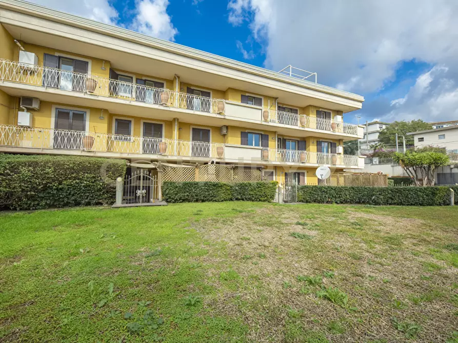 Immagine 2 di Casa indipendente in vendita  in Via San Nullo 5 a Catania