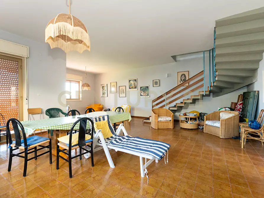 Immagine 47 di Casa bifamiliare in vendita  in Viale Ionio baia del gambero a Augusta