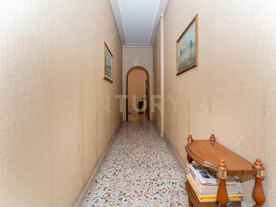 Immagine 7 di Appartamento in vendita  in Via Gorizia 44 a Catania