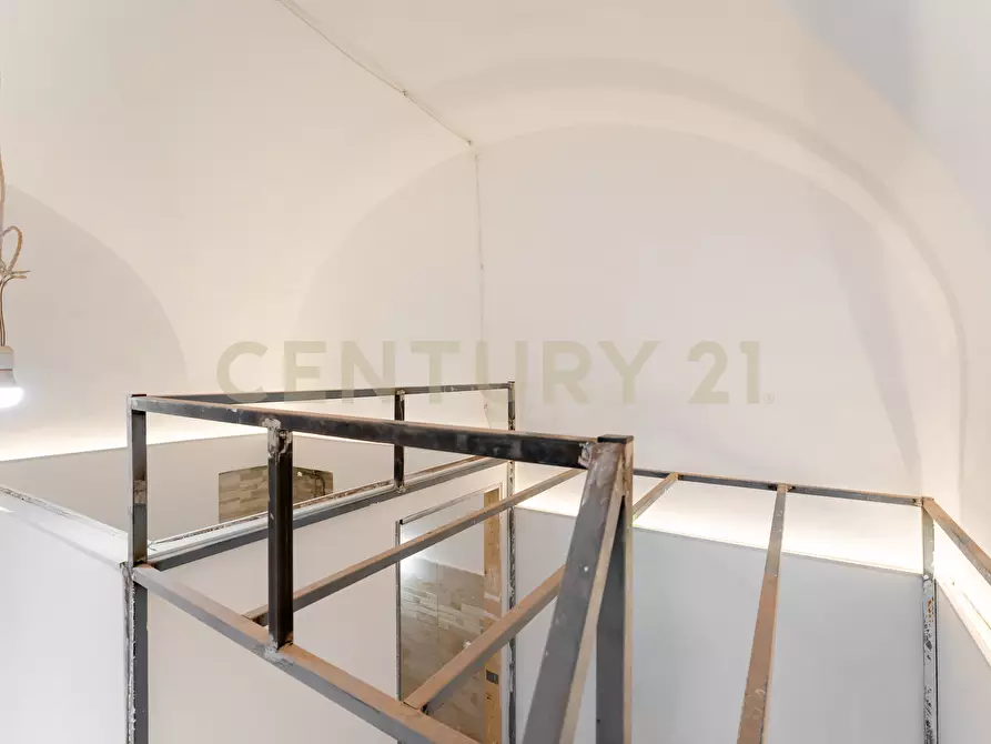 Immagine 22 di Monolocale in vendita  in Via Sisto 72 a Catania