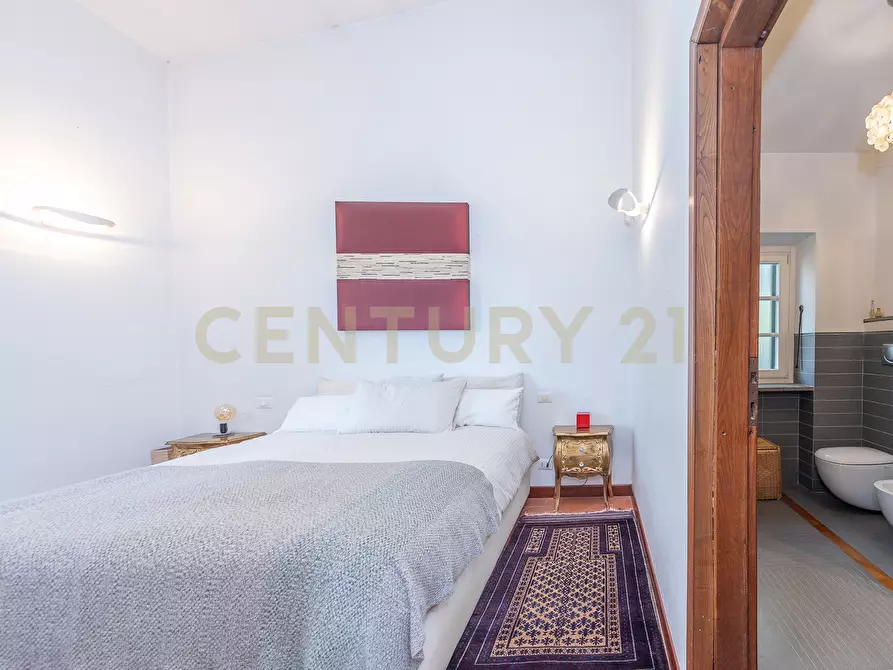 Immagine 113 di Casa indipendente in vendita  in Via di Grotte Maria 67 a Frascati