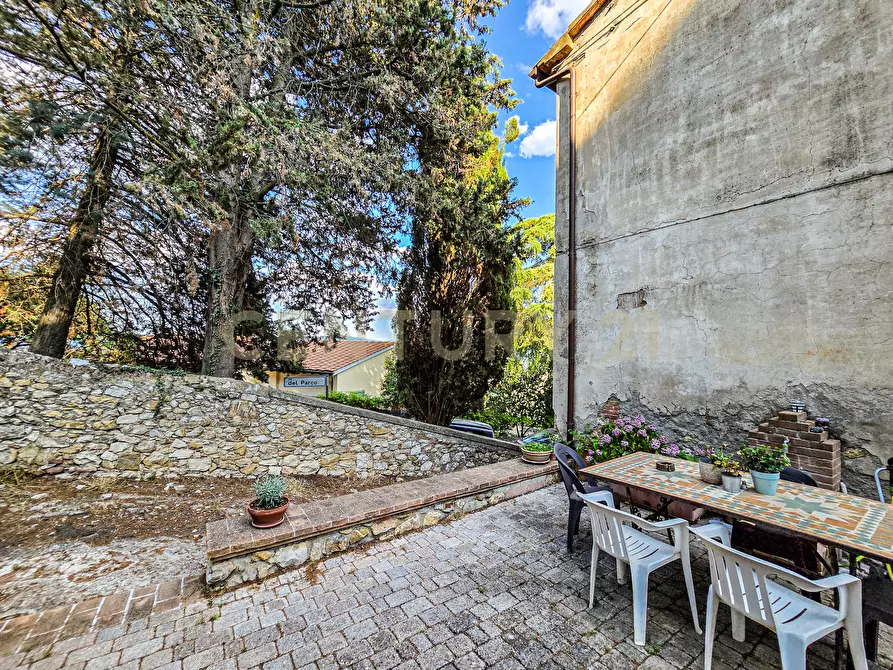Immagine 4 di Rustico / casale in vendita  in Via del Poggio 17/a a Gavorrano