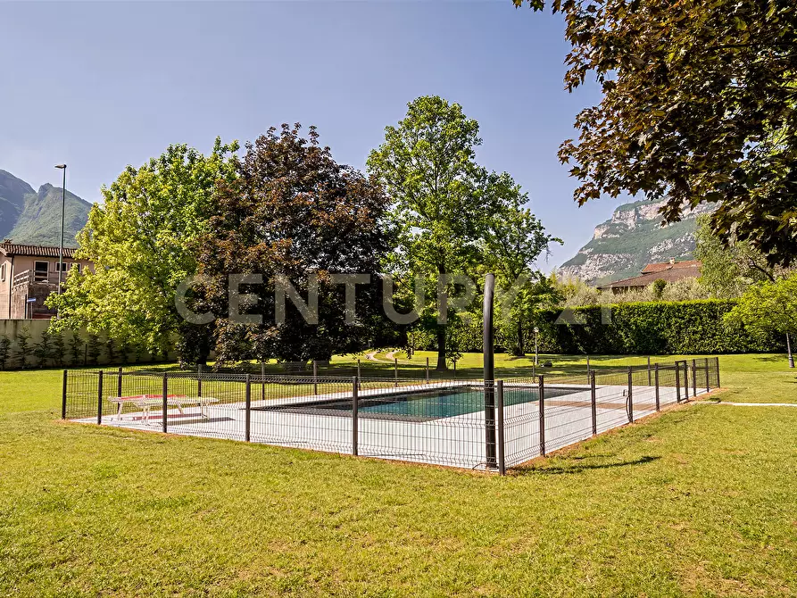 Immagine 23 di Villa in vendita  in Via Adige 25 a Brentino Belluno