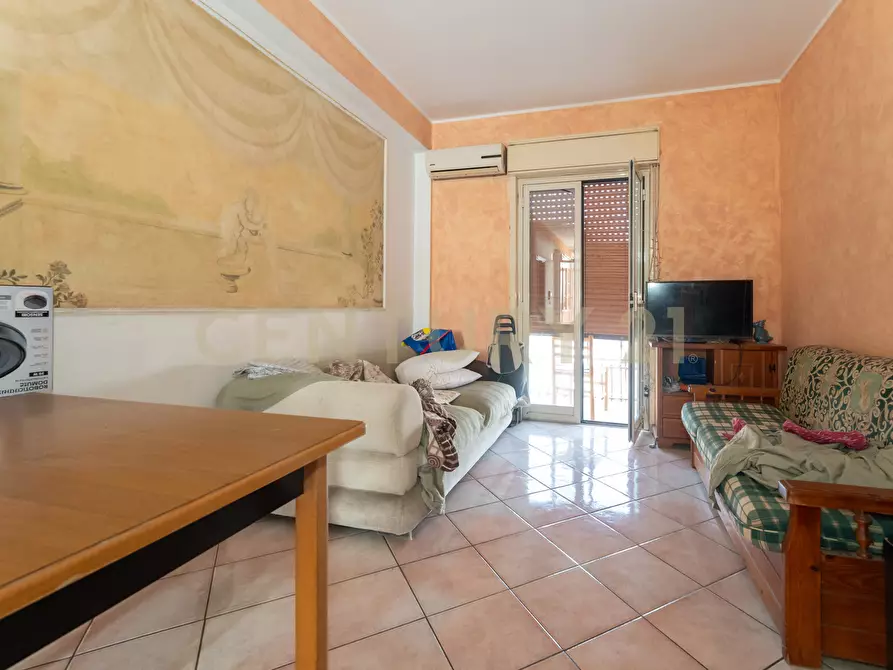 Immagine 30 di Trilocale in vendita  in Via dei Sanguinelli 11 a Catania