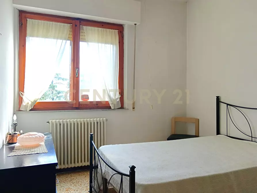 Immagine 22 di Pentalocale in vendita  in Via della Chiesa 1 a Castiglione D'orcia