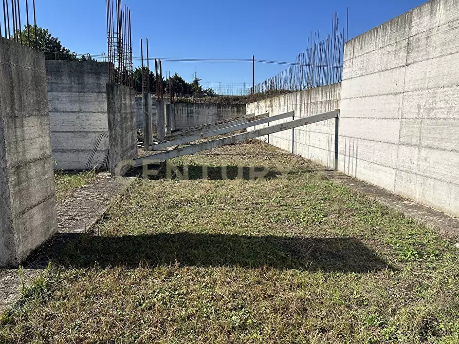 Immagine 4 di Terreno edificabile in vendita  in Via Toffanelle Nuove a Verona