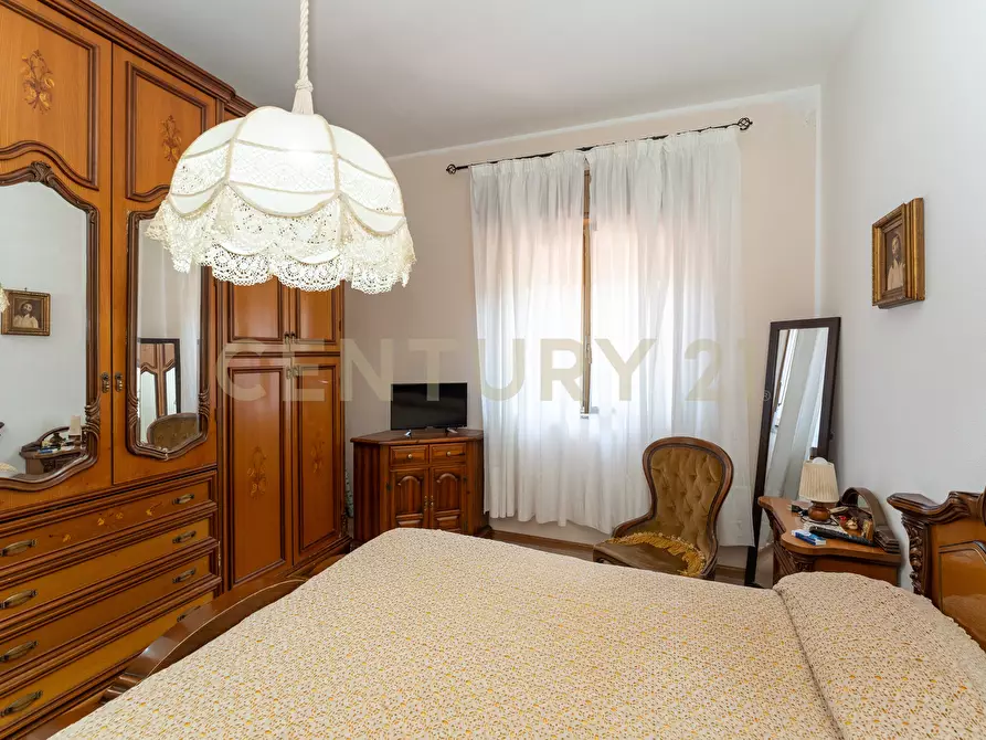 Immagine 35 di Villa in vendita  in Via Libertà 1 a Mascalucia