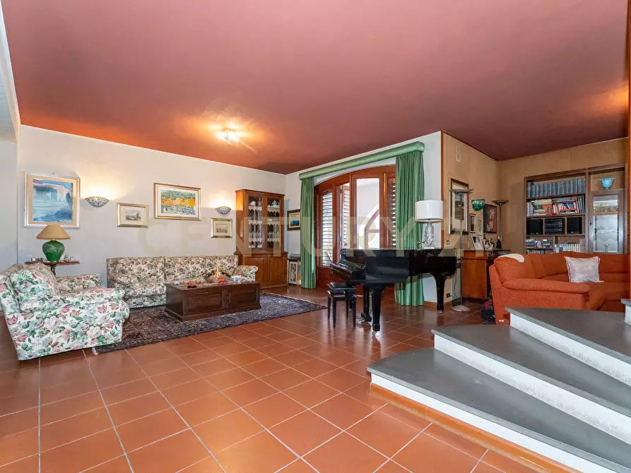 Immagine 8 di Villetta a schiera in vendita  in Via Carrubella 8 a Catania