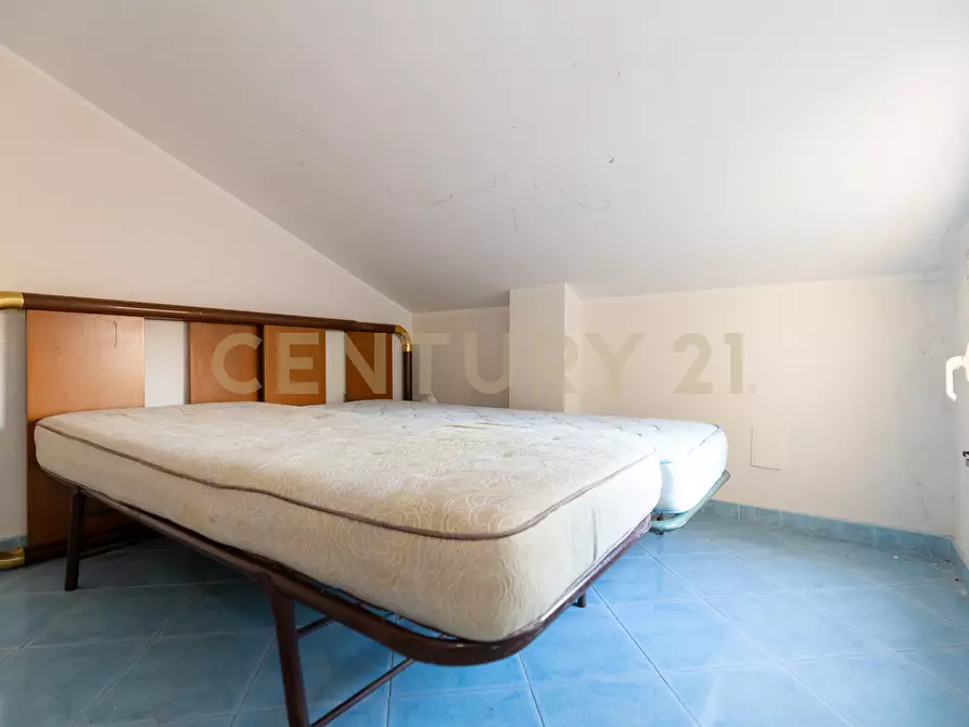 Immagine 53 di Mansarda in vendita  in Via Spiaggia 39 a Mascali