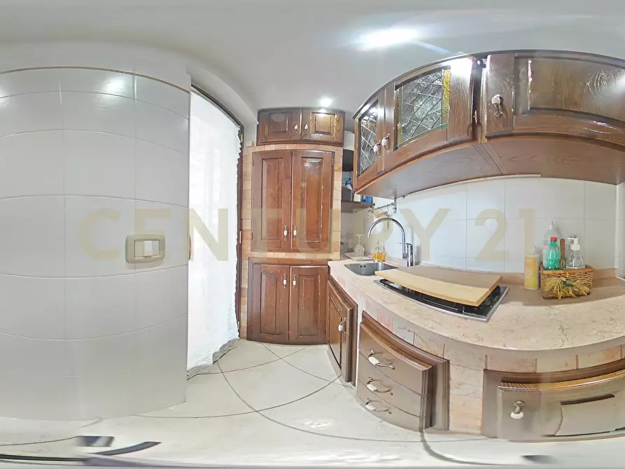 Immagine 54 di Casa indipendente in vendita  in Via N. Martoglio 3 a San Gregorio Di Catania