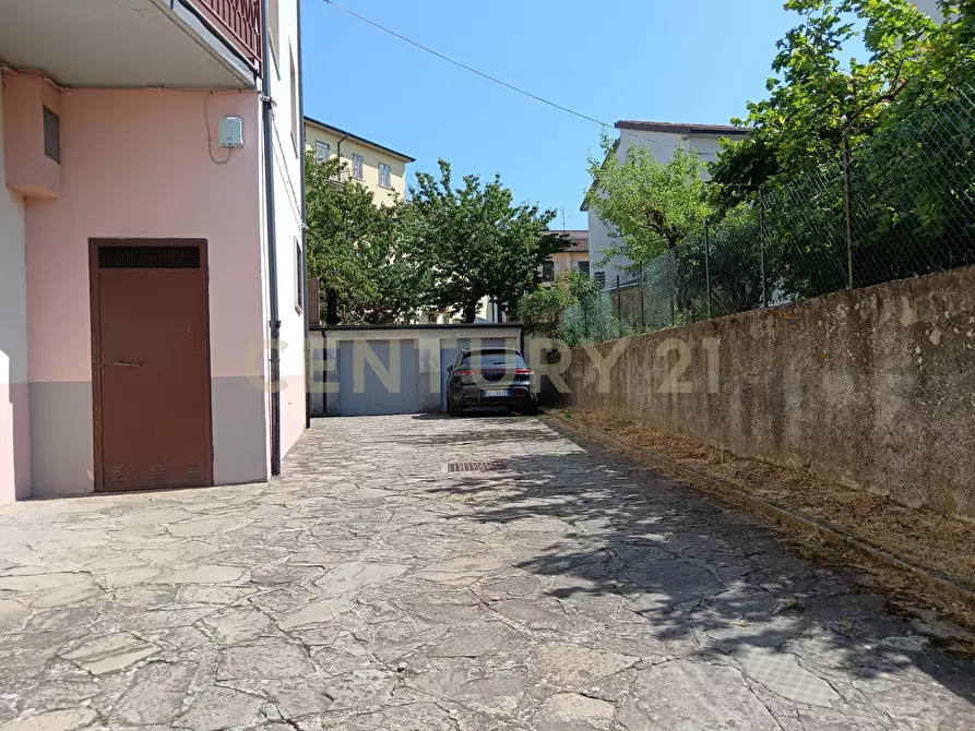 Immagine 28 di Quadrilocale in vendita  in Via Grossetana 11 a Piancastagnaio