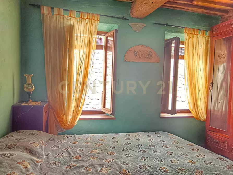 Immagine 26 di Terratetto in vendita  in VIA GOFFREDO  MAMELI 15 a Abbadia San Salvatore