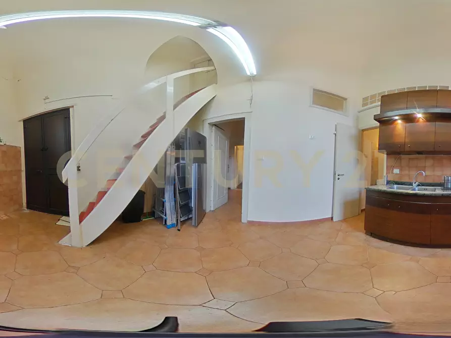 Immagine 72 di Casa indipendente in vendita  in Via Giuseppe Garibaldi 68 a Nicolosi