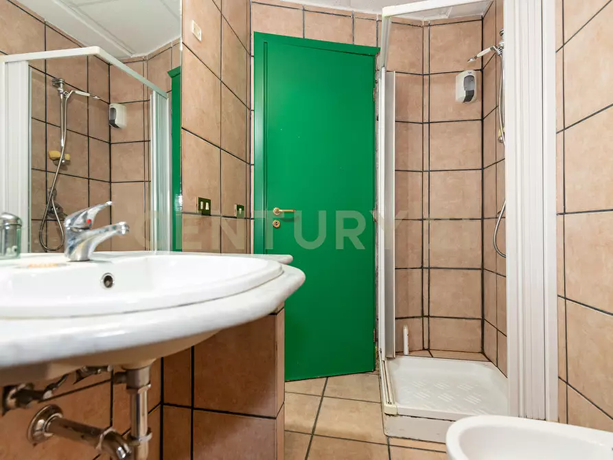 Immagine 16 di Casa indipendente in vendita  in Via Consolare Valeria 220 a Sant'alessio Siculo