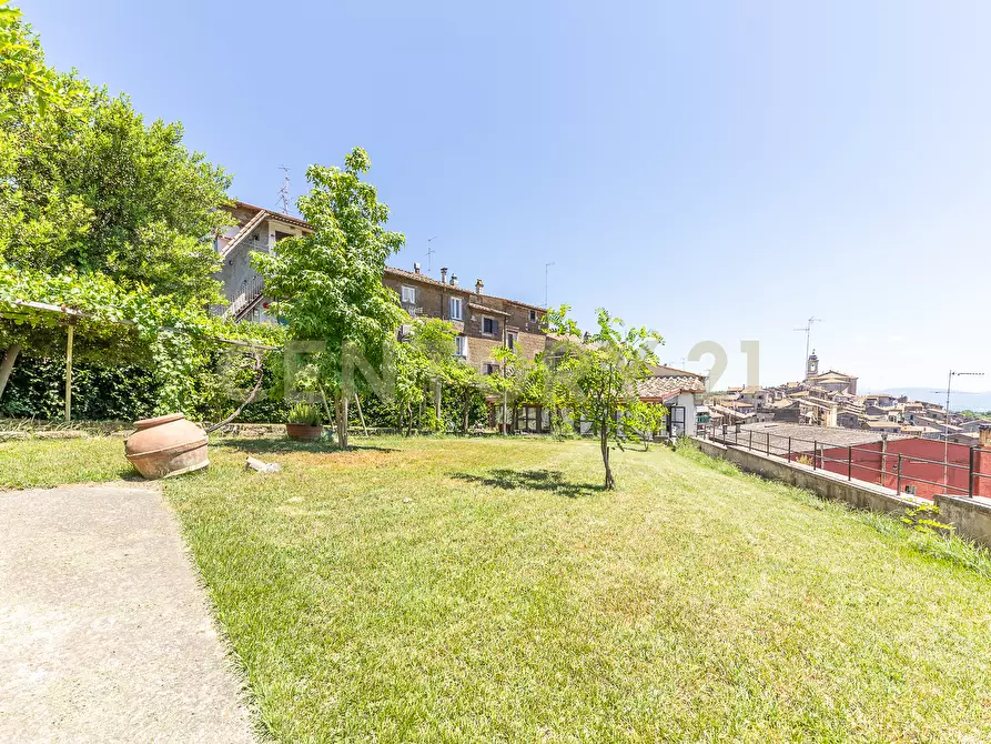 Immagine 4 di Villa in vendita  in Viale Giuseppe Mazzini 36 a Viterbo