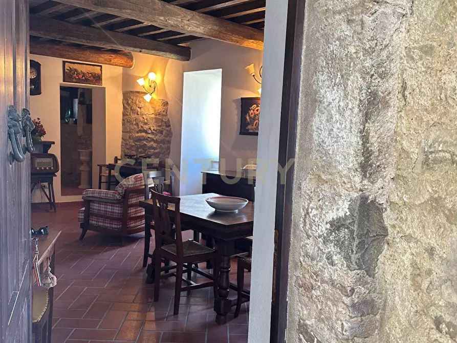 Immagine 38 di Pentalocale in vendita  in Via Porta San Francesco 1 a Cinigiano