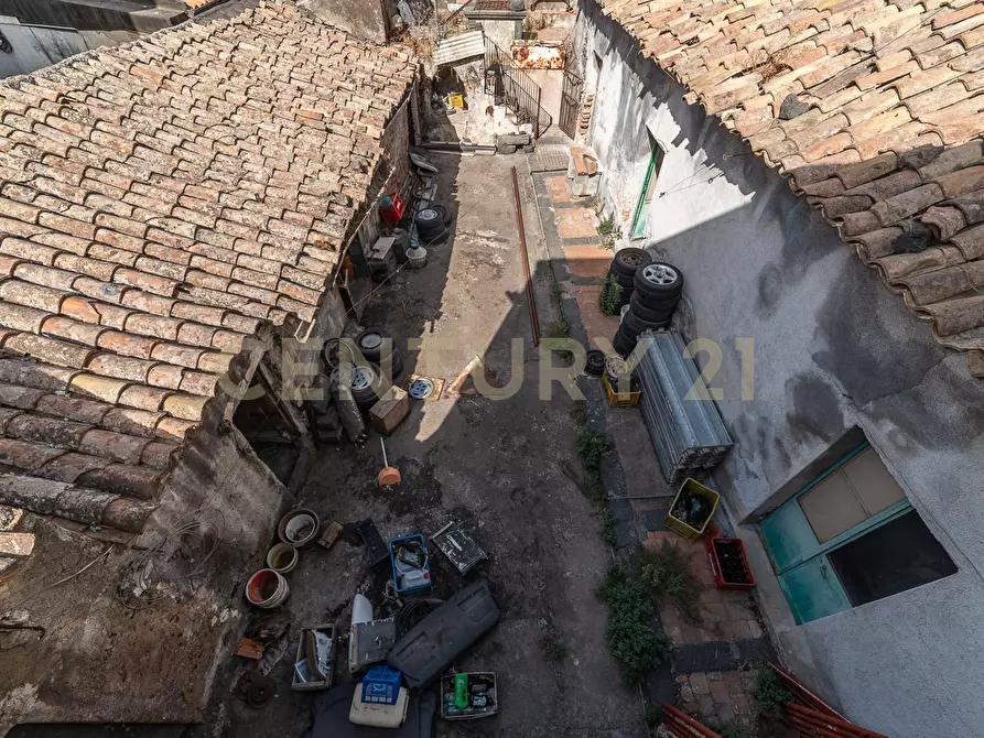 Immagine 12 di Casa indipendente in vendita  in Via IV Traversa 21 a Belpasso