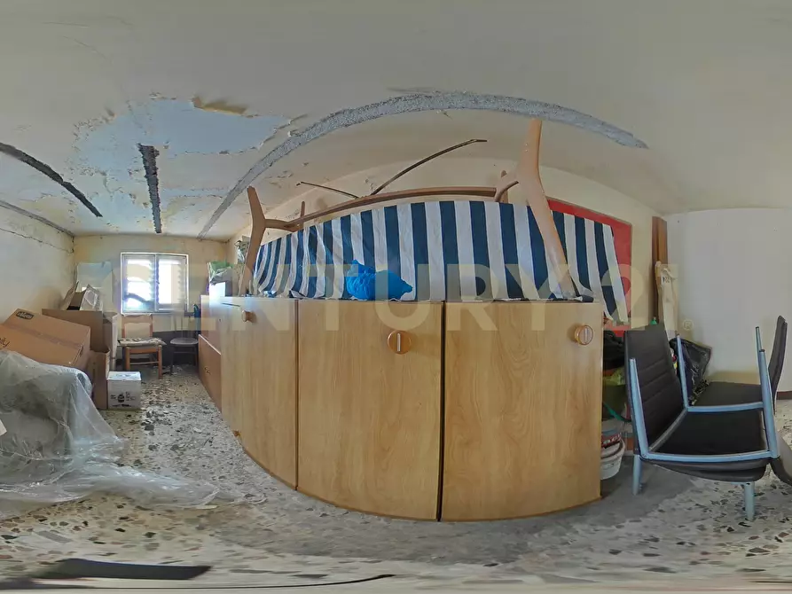 Immagine 50 di Appartamento in vendita  in Via Rametta 2a a Catania