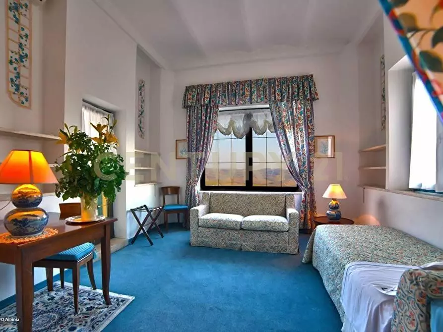 Immagine 5 di Albergo/B&B/Residence in vendita  in Via Italia 43 a Manciano