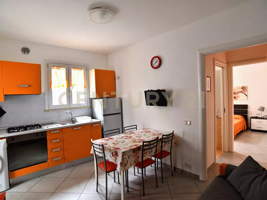 Immagine 3 di Terratetto in vendita  in via ludovico ariosto 8/A a Grosseto