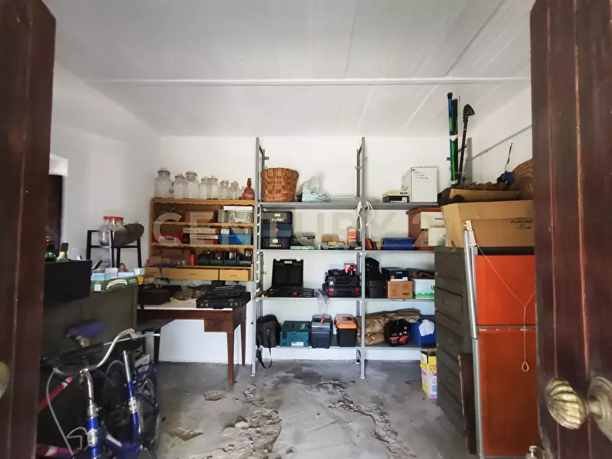 Immagine 19 di Rustico / casale in vendita  in località filare a Gavorrano