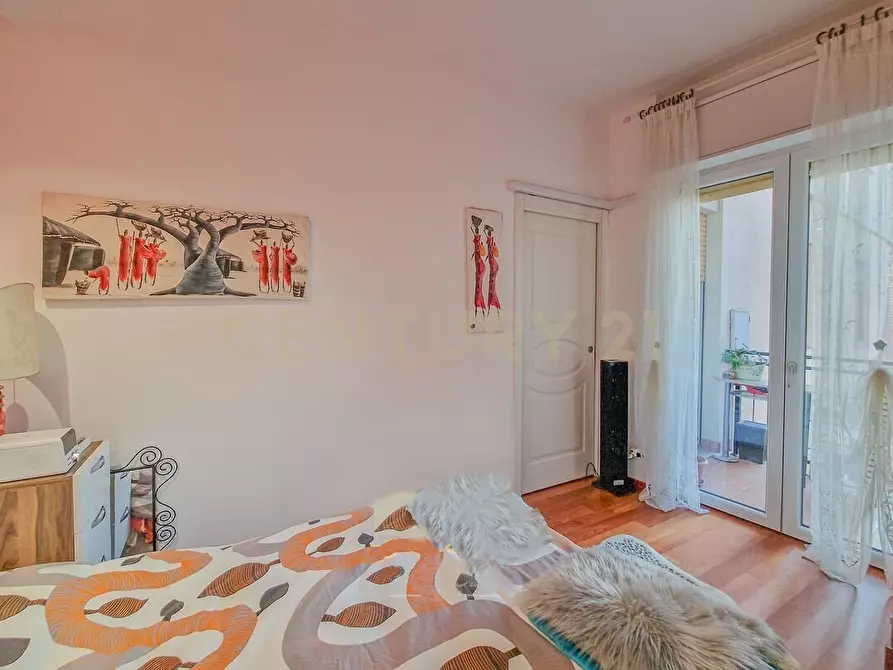 Immagine 9 di Bilocale in affitto  in Via Angelo Scarsellini 36 a Verona