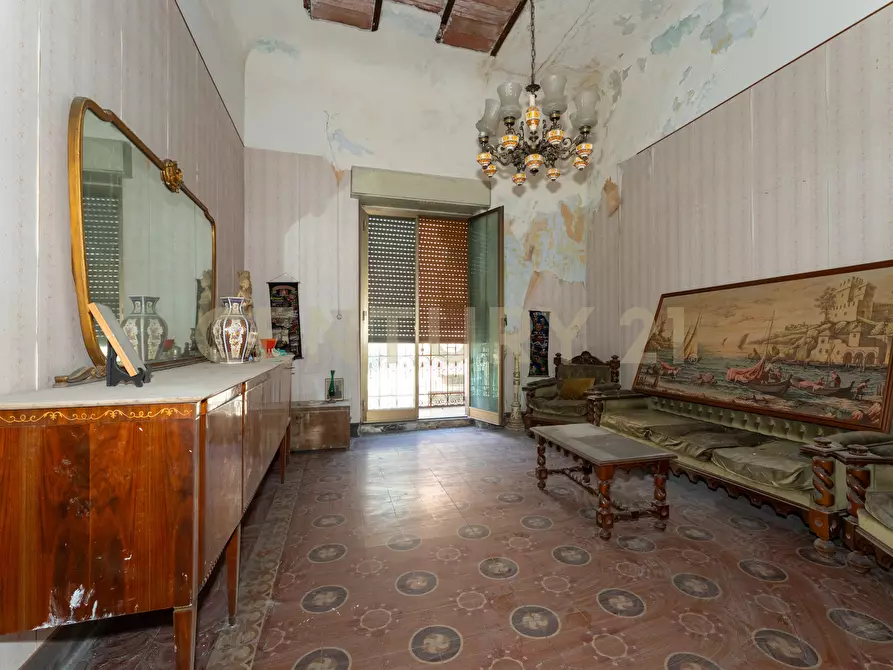 Immagine 22 di Casa bifamiliare in vendita  in Via Siculo Orientale 344 a Mascali
