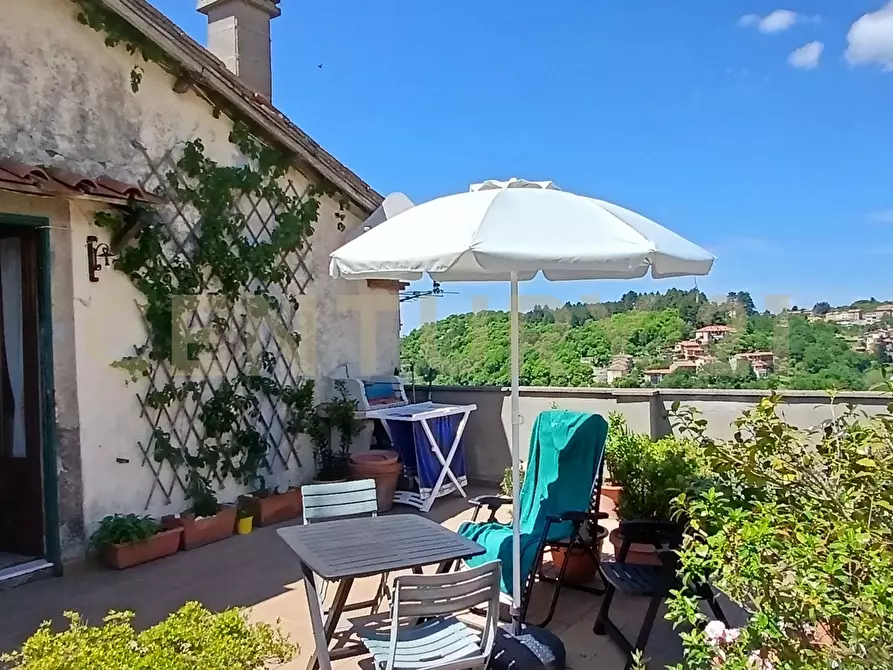 Immagine 47 di Attico in vendita  in Via Isidoro Maggi a Arcidosso