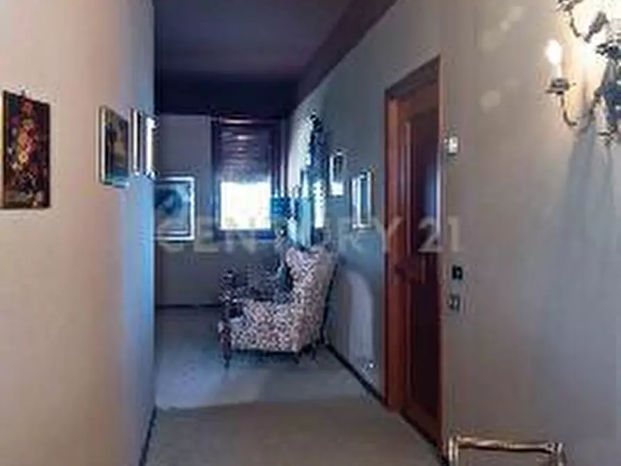 Immagine 9 di Villa in vendita  in Via delle Rose a Porto Empedocle