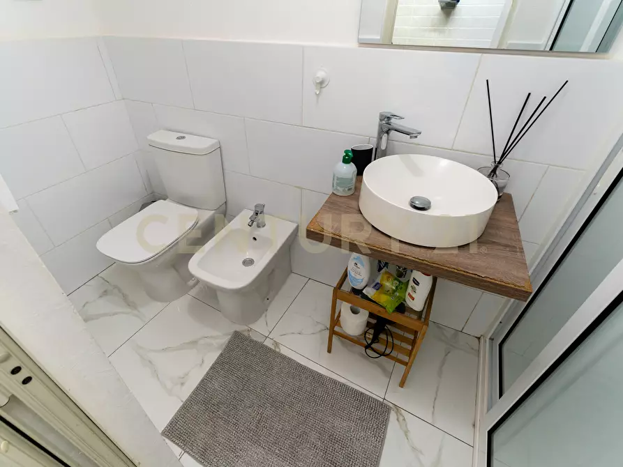 Immagine 20 di Casa indipendente in vendita  in Via Marinai 14 a Catania