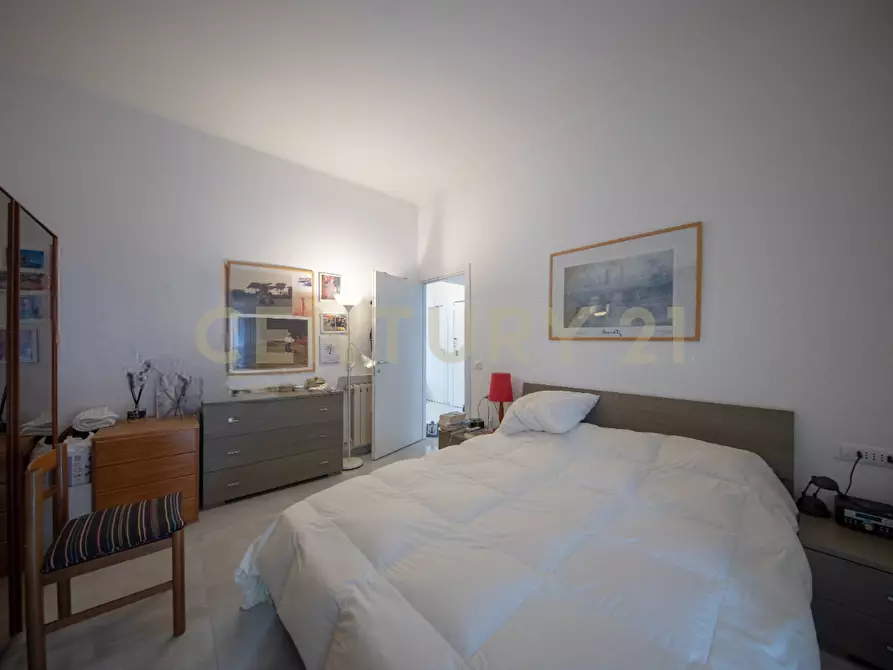 Immagine 9 di Trilocale in vendita  in Via dell'Assunzione 45 a Roma