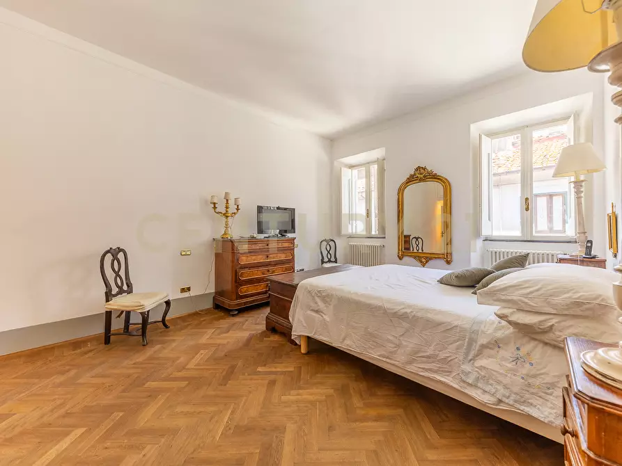 Immagine 41 di Villa in vendita  in Viale Giuseppe Mazzini 36 a Viterbo