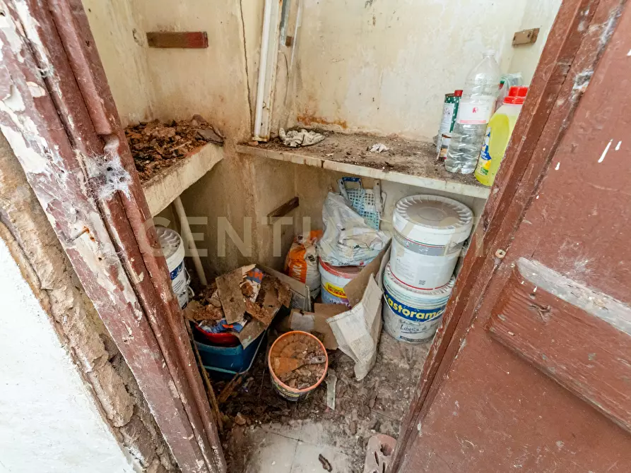 Immagine 17 di Casa indipendente in vendita  in Via Manganelli 3 a Mascalucia