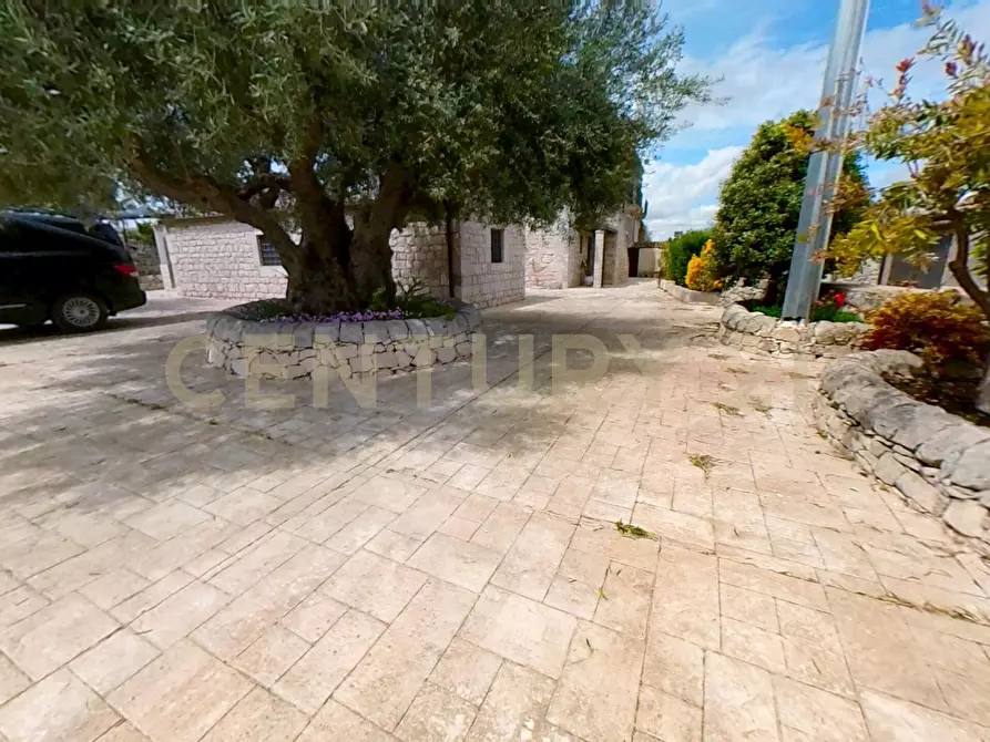 Immagine 41 di Villa in vendita  in Via Passo Parrino 19 a Modica