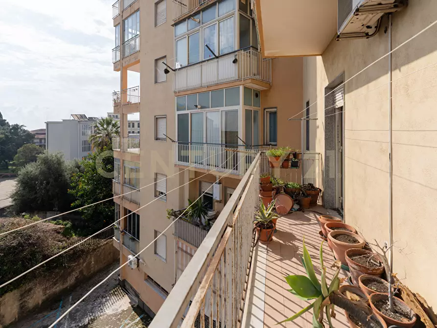 Immagine 17 di Quadrilocale in vendita  in Via San Martino 23 a Acireale