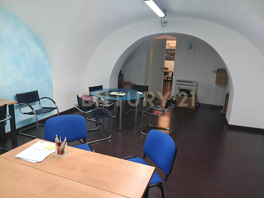 Immagine 7 di Locale commerciale in vendita  in Viale della Libertà 183 a Catania