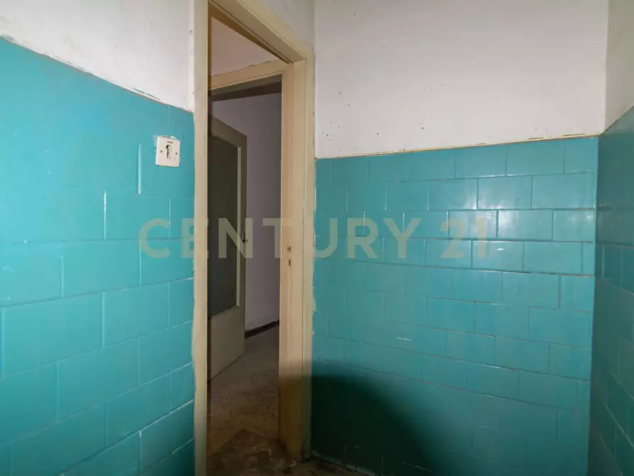 Immagine 13 di Quadrilocale in vendita  in Via Cardì 84 a Catania