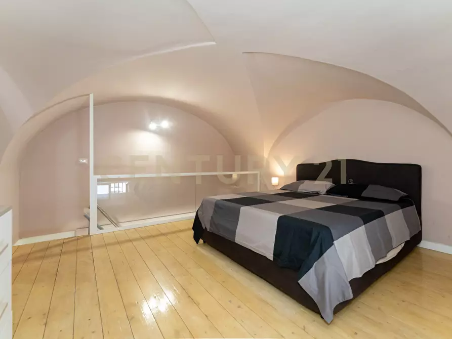 Immagine 71 di Appartamento in vendita  in Via Carlo Forlanini 76 a Catania