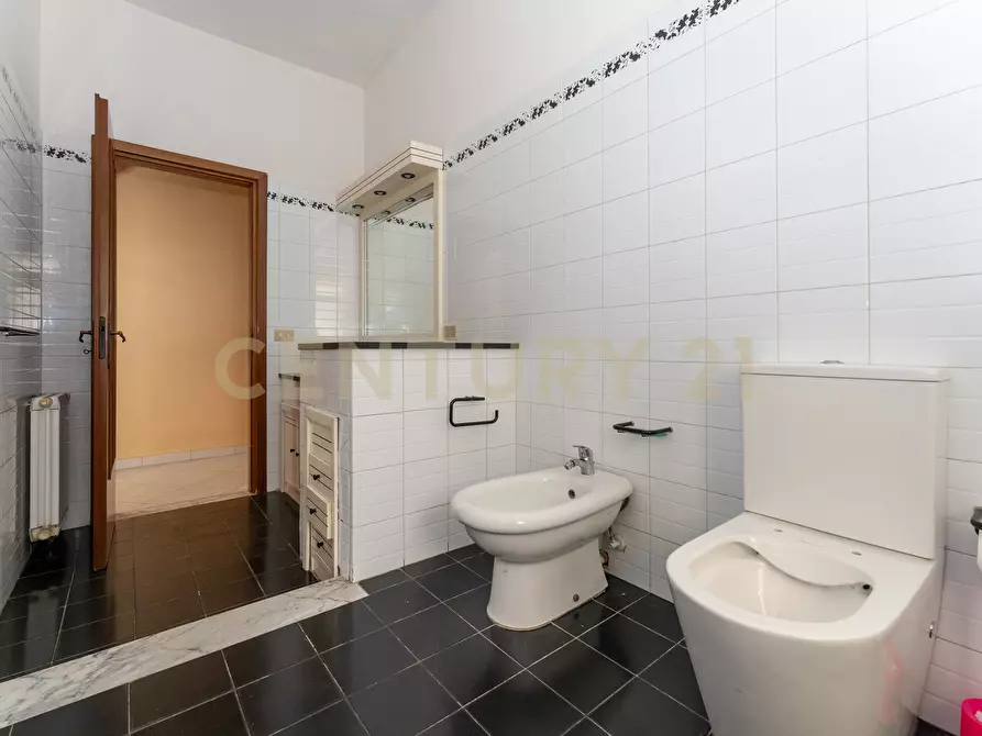 Immagine 88 di Attico in vendita  in Via Plebiscito 85 a Misterbianco