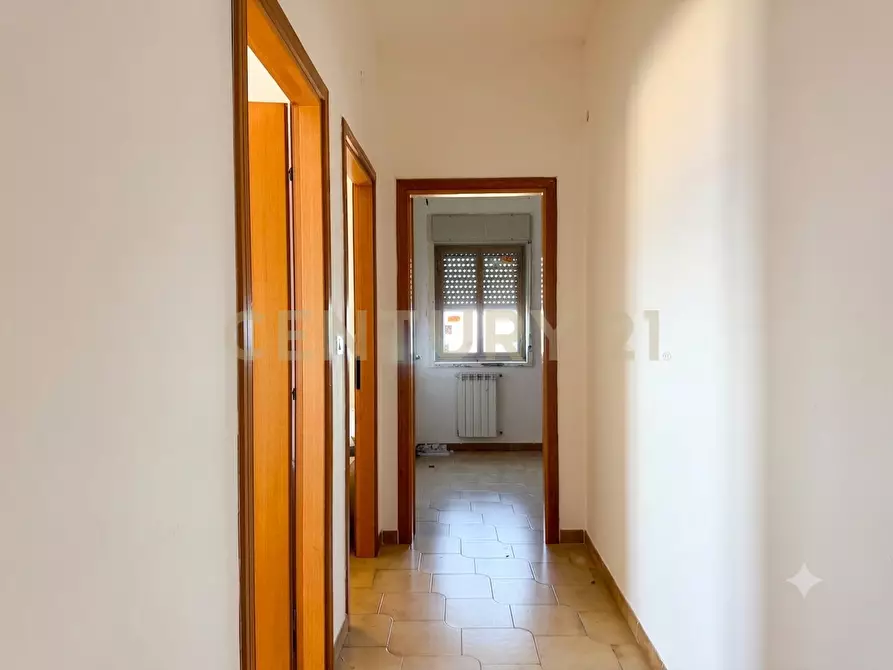 Immagine 16 di Appartamento in vendita  in Via Luigi Cassia 64 a Siracusa